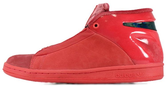 Star Wars x adidas Stan Smith 80s Mid 'Penjaga Kekaisaran Sith' G41817 Buy Star Wars x adidas Stan Smith 80s Mid 'Penjaga Kekaisaran Sith' G41817