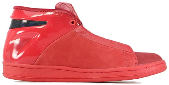 Star Wars x adidas Stan Smith 80s Mid 'Penjaga Kekaisaran Sith' G41817 Order Star Wars x adidas Stan Smith 80s Mid 'Penjaga Kekaisaran Sith' G41817