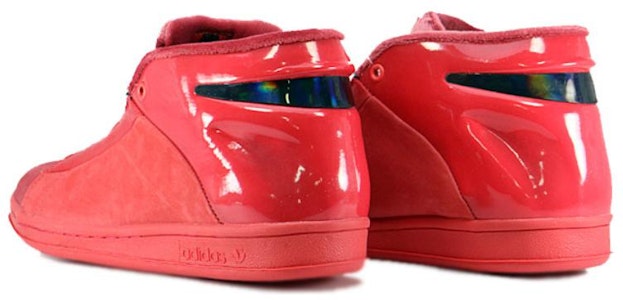 Star Wars x adidas Stan Smith 80s Mid 'Penjaga Kekaisaran Sith' G41817 Shop Star Wars x adidas Stan Smith 80s Mid 'Penjaga Kekaisaran Sith' G41817