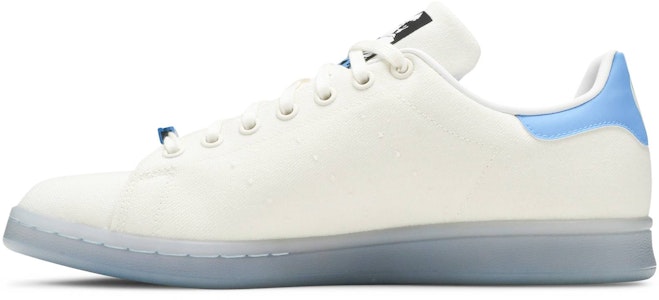 스타워즈 X 아디다스 스탠 스미스 '루크 스카이워커' FX9306 Lookbook 스타워즈 X 아디다스 스탠 스미스 '루크 스카이워커' FX9306