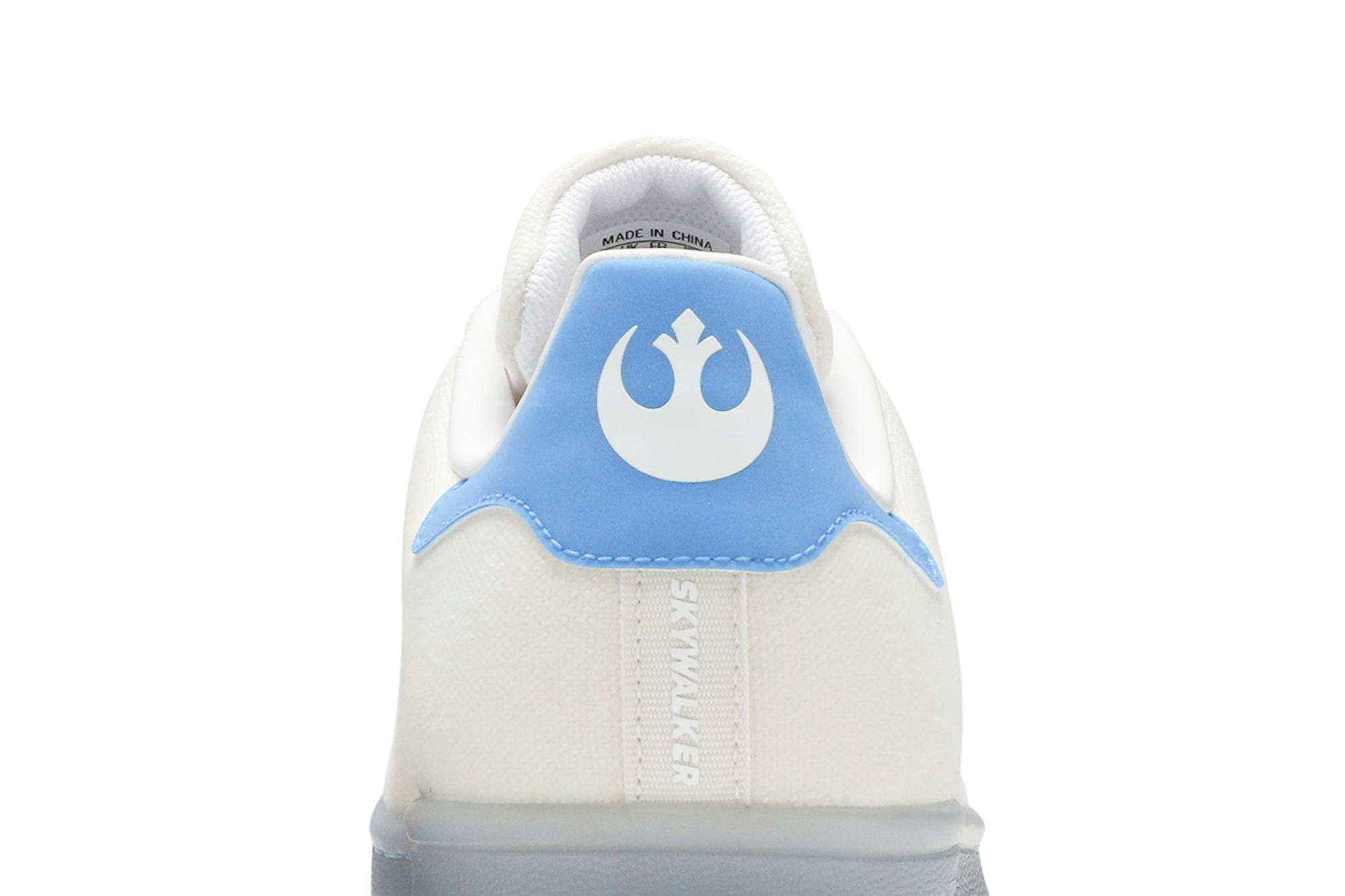 Sizing スター・ウォーズ×adidas スタンスミス "ルーク" FX9306