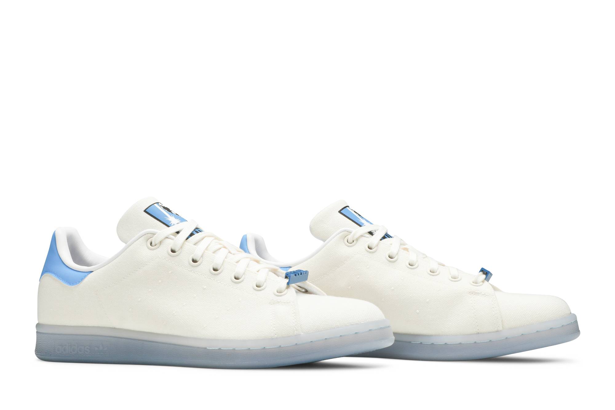 Cheap スター・ウォーズ×adidas スタンスミス "ルーク" FX9306