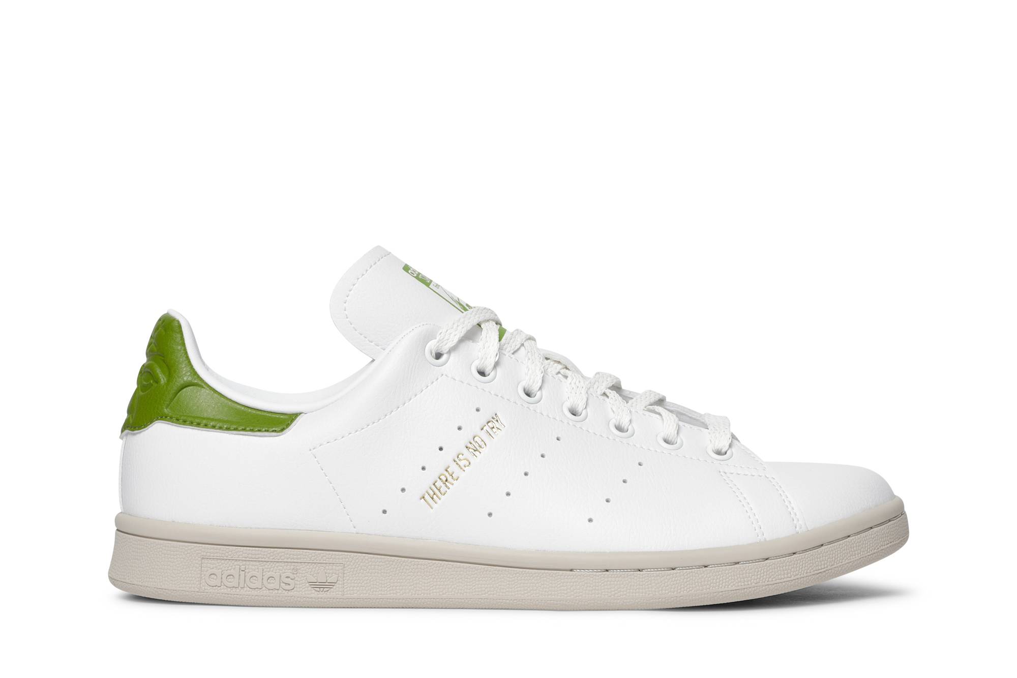 Star Wars x adidas Stan Smith 'Yoda' FY5463