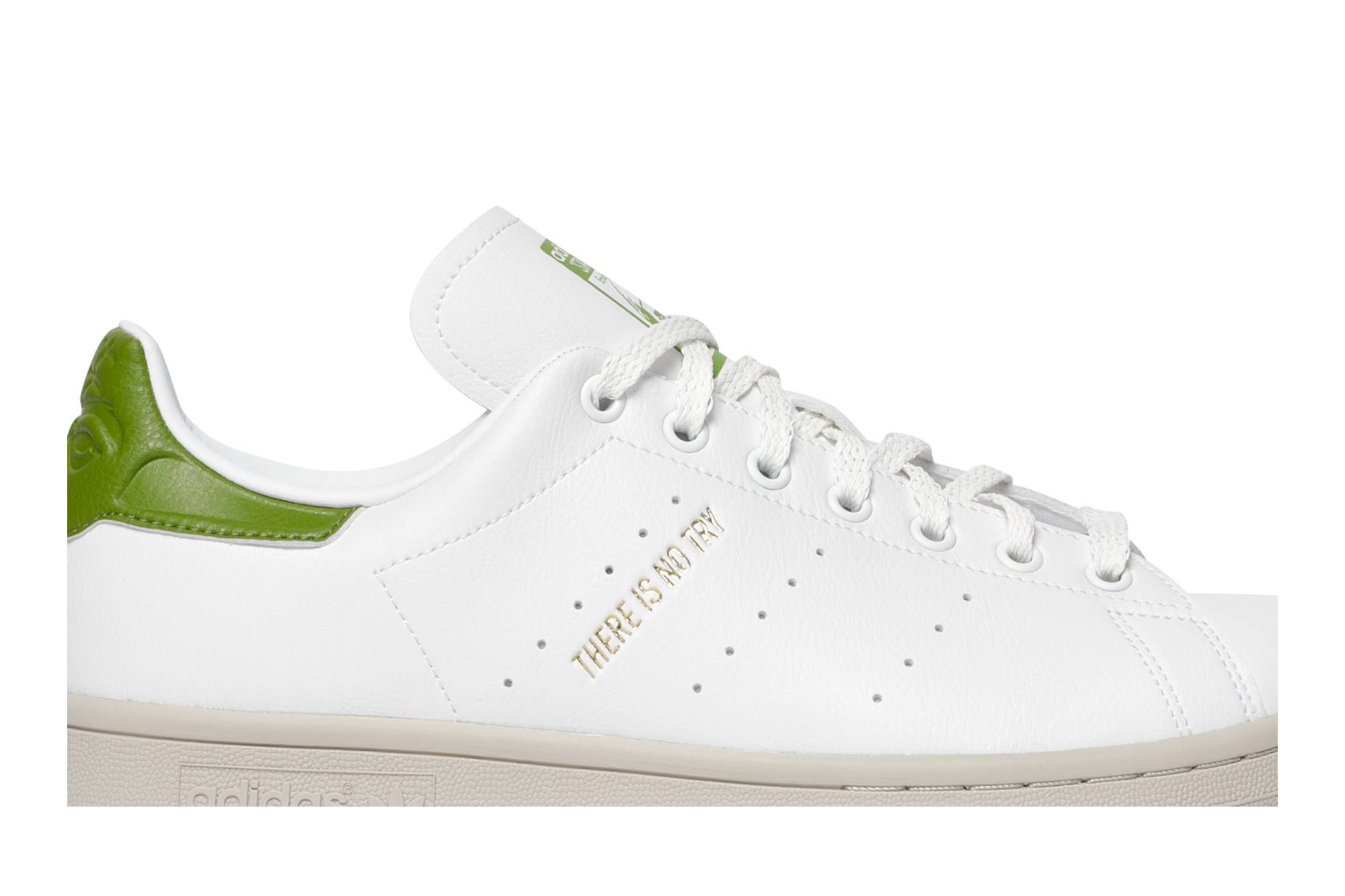 Order 星際大戰 x adidas Stan Smith '尤達' FY5463