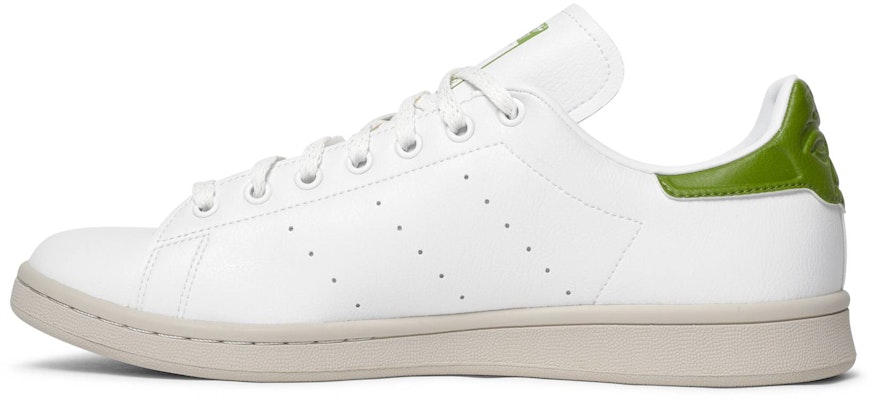 星際大戰 x adidas Stan Smith '尤達' FY5463 Lookbook 星際大戰 x adidas Stan Smith '尤達' FY5463