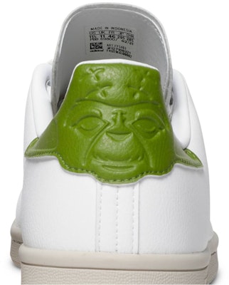 星際大戰 x adidas Stan Smith '尤達' FY5463 Sizing 星際大戰 x adidas Stan Smith '尤達' FY5463