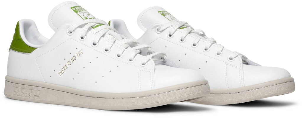 星際大戰 x adidas Stan Smith '尤達' FY5463 Cheap 星際大戰 x adidas Stan Smith '尤達' FY5463