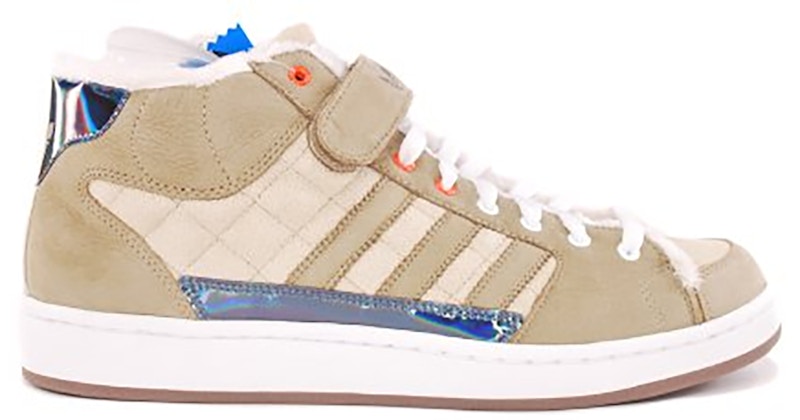 Star Wars x adidas Superskate Mid 'Rogue Leader Hoth' G17153
