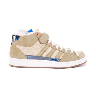Star Wars adidas Superskate Mid 'Rogue Leader Hoth'