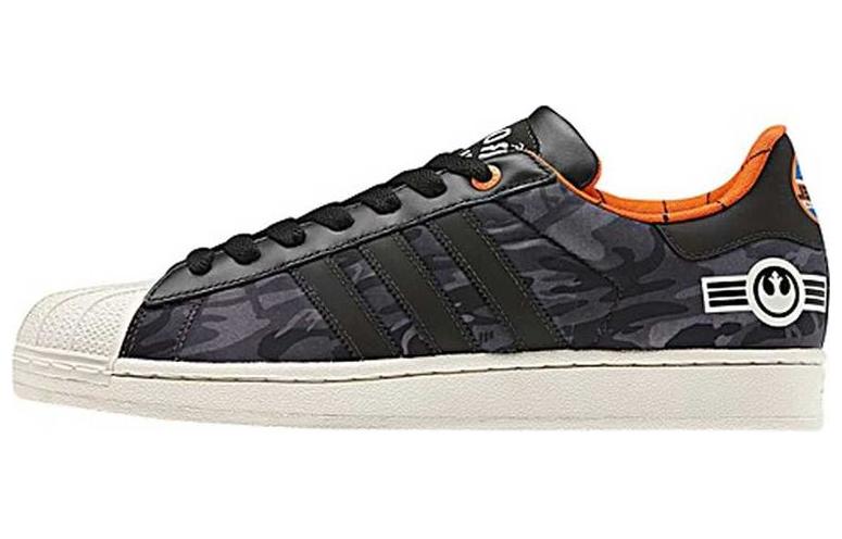 Buy Star Wars x adidas Superstar 2 S.W. 'Alianza Rebelde' G51623