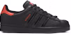 Star Wars x adidas Superstar 'Darth Vader' FX9302