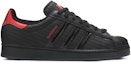 Buy Star Wars x adidas Superstar 'Darth Vader' FX9302
