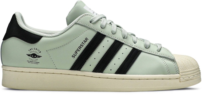 Star Wars x adidas Superstar 'The Child' GZ2751 Buy Star Wars x adidas Superstar 'The Child' GZ2751