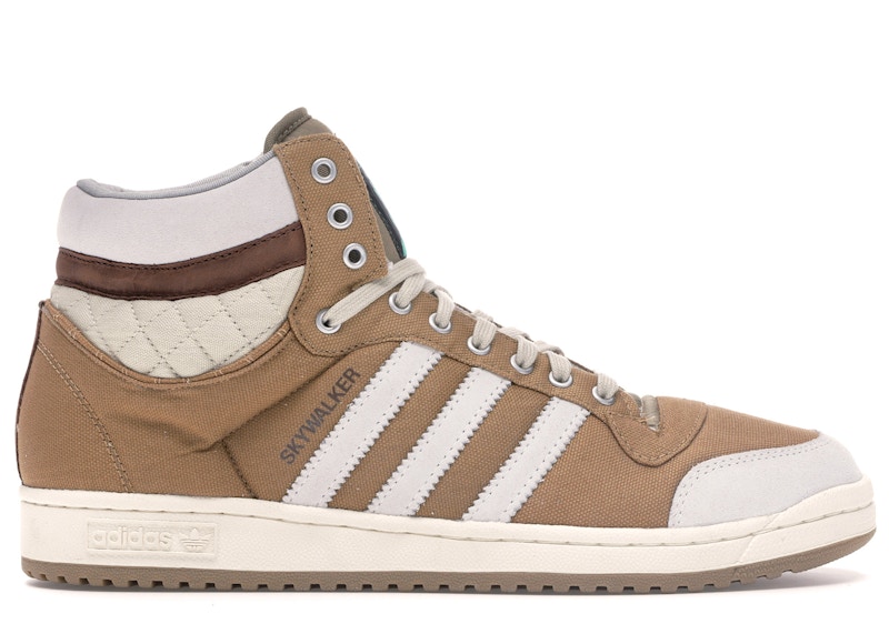 Buy 《星際大戰》 x adidas Top Ten 'Skywalker Hoth' G51616