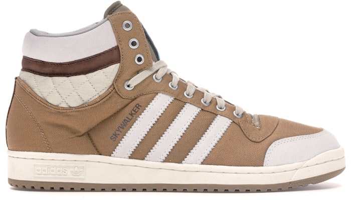 《星際大戰》 x adidas Top Ten 'Skywalker Hoth' G51616 Buy 《星際大戰》 x adidas Top Ten 'Skywalker Hoth' G51616