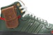 Star Wars x adidas Top Ten Hi 'Boba Fett' FZ3465