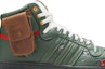 Order Star Wars x adidas Top Ten Hi 'Boba Fett' FZ3465