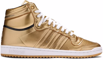 Star Wars x adidas Top Ten Hi 'C-3PO' FY2458 Star Wars x adidas Top Ten Hi 'C-3PO' FY2458