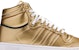 Star Wars x adidas Top Ten Hi 'C-3PO' Lelaki FY2458