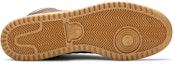 Shop Star Wars x adidas Top Ten Hi 'C-3PO' Lelaki FY2458