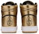 Star Wars x adidas Top Ten Hi 'C-3PO' Lelaki FY2458