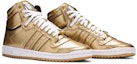 Cheap Star Wars x adidas Top Ten Hi 'C-3PO' Lelaki FY2458
