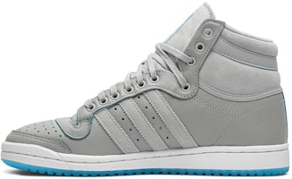 星球大战 x 阿迪达斯 Top Ten Hi '欧比-旺·克诺比' FV8031 Lookbook 星球大战 x 阿迪达斯 Top Ten Hi '欧比-旺·克诺比' FV8031