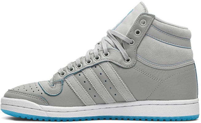 Star Wars x adidas Top Ten Hi 'Obi-Wan Kenobi' FV8031 Lookbook Star Wars x adidas Top Ten Hi 'Obi-Wan Kenobi' FV8031