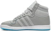 Lookbook Star Wars x adidas Top Ten Hi 'Obi-Wan Kenobi' FV8031
