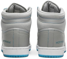 星球大战 x 阿迪达斯 Top Ten Hi '欧比-旺·克诺比' FV8031 Details for 星球大战 x 阿迪达斯 Top Ten Hi '欧比-旺·克诺比' FV8031