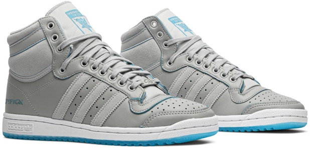 스타워즈 x 아디다스 탑텐 하이 '오비완 케노비' FV8031 Cheap 스타워즈 x 아디다스 탑텐 하이 '오비완 케노비' FV8031