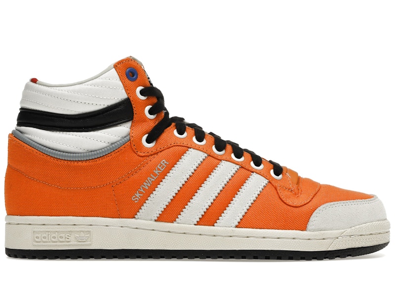 Star Wars x adidas Top Ten Hi S.W. 'Skywalker' G13297