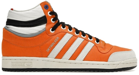 Star Wars x adidas Top Ten Hi S.W. 'Skywalker' Pria Wanita Sneakers G13297 Buy Star Wars x adidas Top Ten Hi S.W. 'Skywalker' Pria Wanita Sneakers G13297