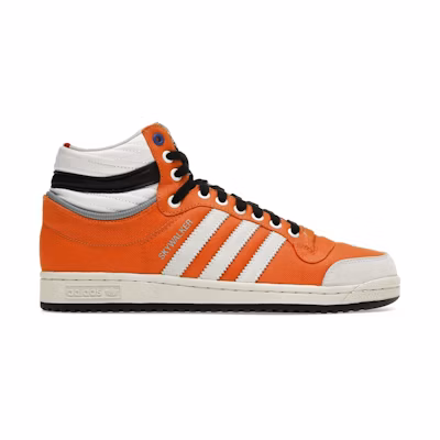 Star Wars adidas Top Ten Hi S.W. 'Skywalker'