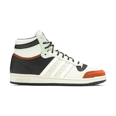 Star Wars adidas Top Ten High 'The Child'