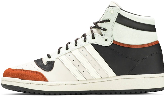 Star Wars x adidas Top Ten High 'The Child' GZ2739 Lookbook Star Wars x adidas Top Ten High 'The Child' GZ2739