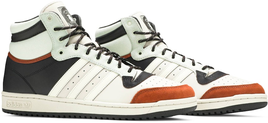 Star Wars x adidas Top Ten High 'The Child' GZ2739 Cheap Star Wars x adidas Top Ten High 'The Child' GZ2739