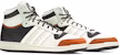 Star Wars x adidas Top Ten High 'The Child' Kanak-Kanak GZ2739