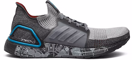 Star Wars x adidas UltraBoost 19 'Millenium Falcon' FW0525 Star Wars x adidas UltraBoost 19 'Millenium Falcon' FW0525