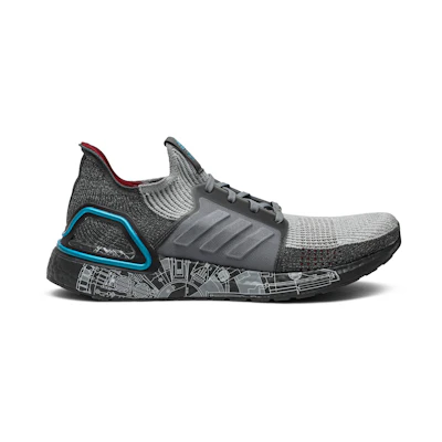 Star Wars adidas UltraBoost 19 'Millenium Falcon'