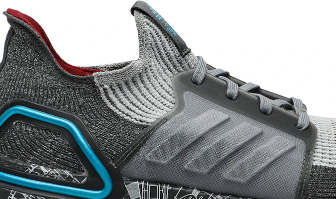 Star Wars x adidas UltraBoost 19 'Millenium Falcon' FW0525 Order Star Wars x adidas UltraBoost 19 'Millenium Falcon' FW0525