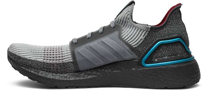 스타워즈 x 아디다스 울트라부스트 19 '밀레니엄 팔콘' FW0525 Lookbook 스타워즈 x 아디다스 울트라부스트 19 '밀레니엄 팔콘' FW0525