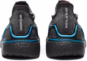 Star Wars x adidas UltraBoost 19 'Halcón Milenario' FW0525 Details for Star Wars x adidas UltraBoost 19 'Halcón Milenario' FW0525