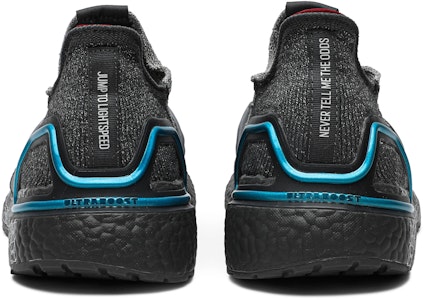 스타워즈 x 아디다스 울트라부스트 19 '밀레니엄 팔콘' FW0525 Details for 스타워즈 x 아디다스 울트라부스트 19 '밀레니엄 팔콘' FW0525