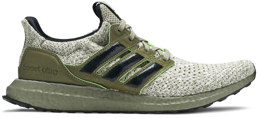 Star Wars x adidas UltraBoost DNA 'Yoda' FY3496 Buy Star Wars x adidas UltraBoost DNA 'Yoda' FY3496