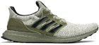 Buy Star Wars x adidas UltraBoost DNA 'Yoda' FY3496