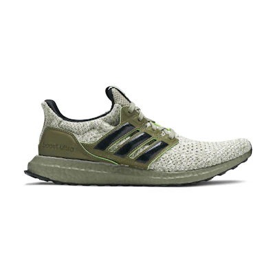 Star Wars adidas UltraBoost DNA 'Yoda'