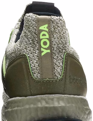 Star Wars x adidas UltraBoost DNA 'Yoda' FY3496 Sizing Star Wars x adidas UltraBoost DNA 'Yoda' FY3496