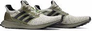 Cheap Star Wars x adidas UltraBoost DNA 'Yoda' FY3496