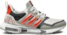 Star Wars x adidas UltraBoost S&L 'X-Wing Starfighter' FW0536